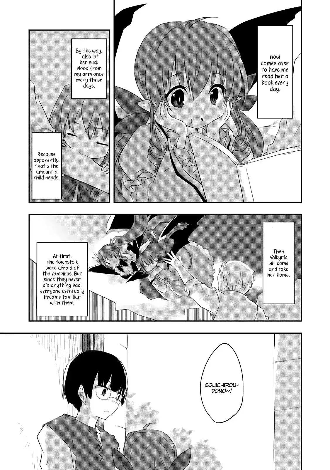 Kou 1 Desu ga Isekai de Joushu Hajimemashita Chapter 20 11